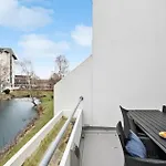 1 Bedroom Beautiful In Helsingor