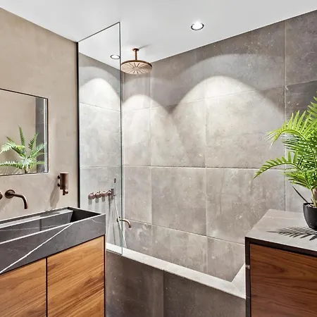 بيت للعطل 1 Bedroom Beautiful In