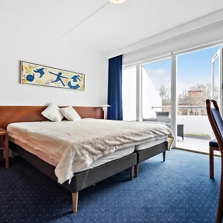 1 Bedroom Beautiful In * هلسنؤور