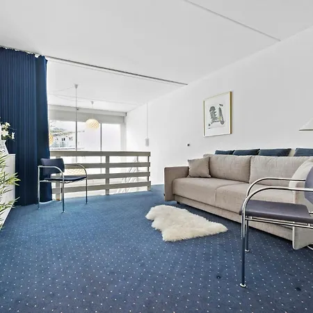 1 Bedroom Beautiful In هلسنؤور