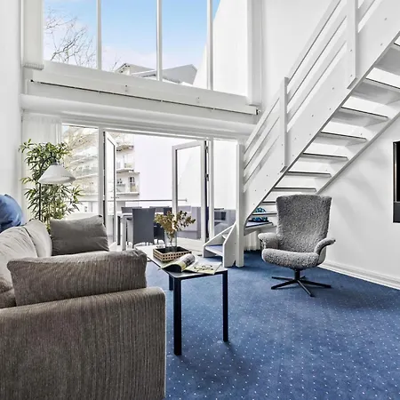1 Bedroom Beautiful In هلسنؤور