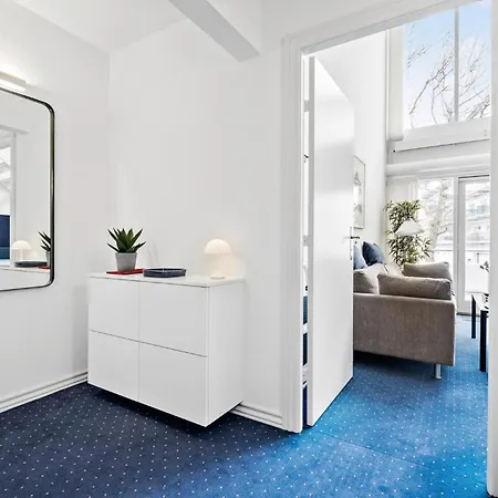 Luxurious In With Wifi Holiday home
