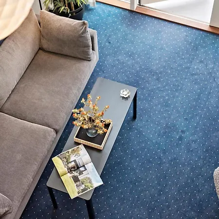 Holiday home Luxurious In With Wifi