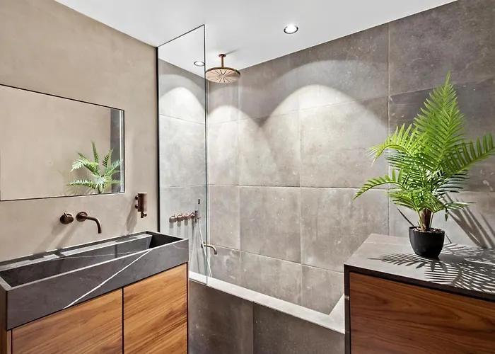 Nyaraló 1 Bedroom Beautiful In