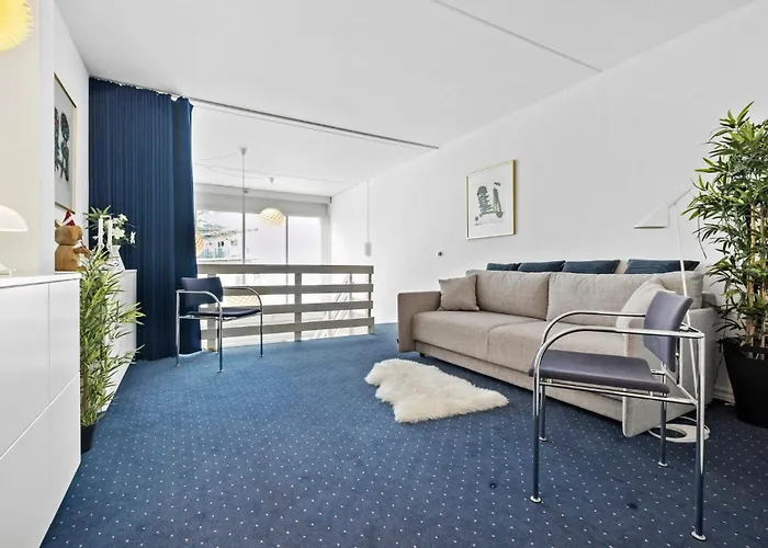 1 Bedroom Beautiful In Helsingør