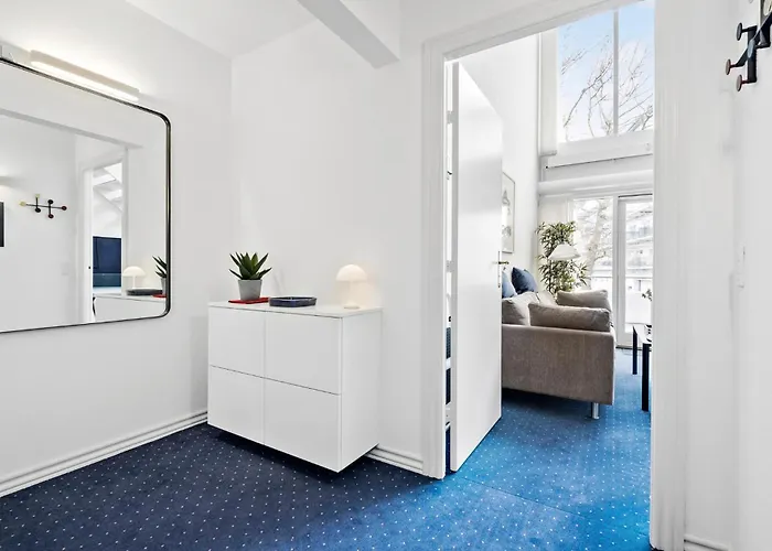 1 Bedroom Beautiful In Nyaraló